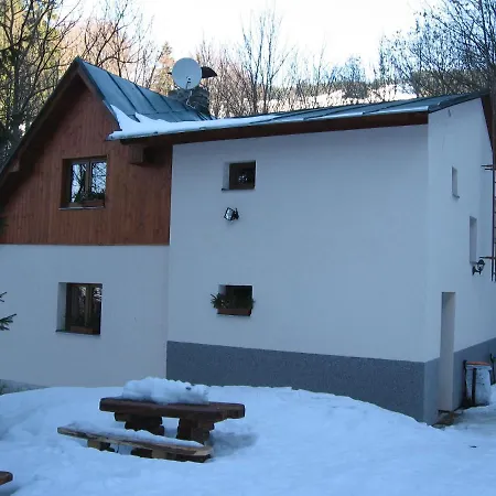Pichlberg 山林小屋
